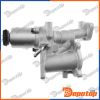 Vanne EGR pour OPEL | 1350007040, 1350007341